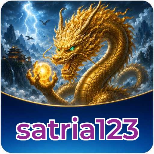 satria123 - Peningkatan performa dan UI/UX terbaru