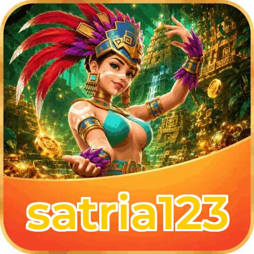 satria123