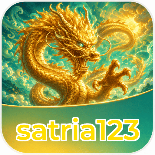 satria123