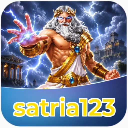 satria123