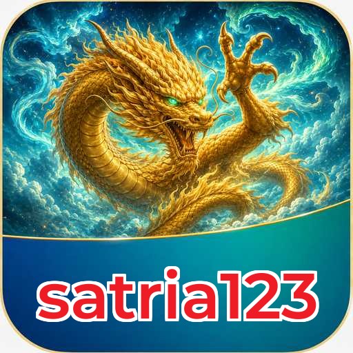 satria123