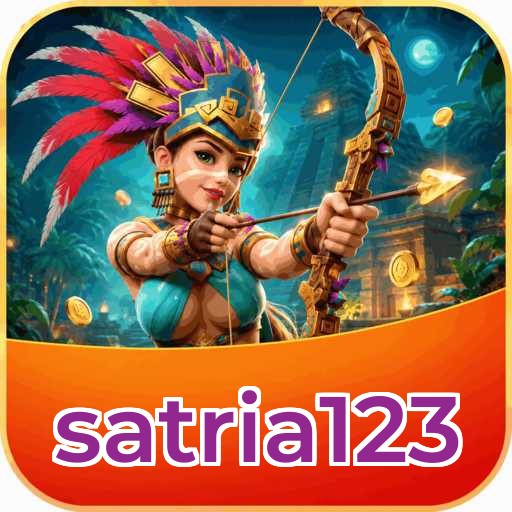 satria123