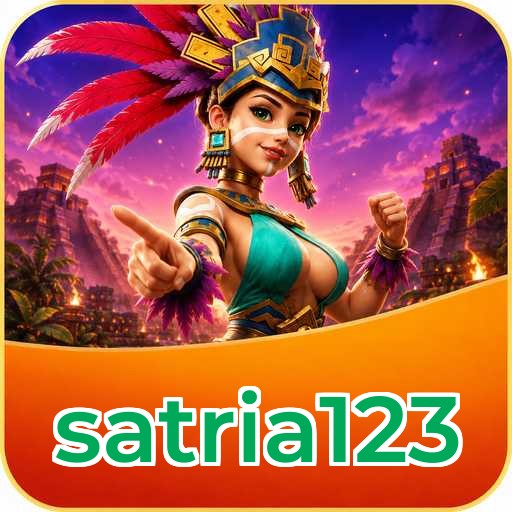 Logo Metodologi Verifikasi APK satria123 Indonesia