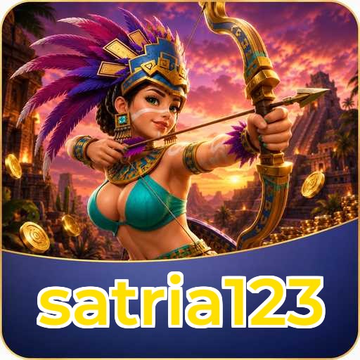 satria123 APK v4.7.5 untuk Android Indonesia