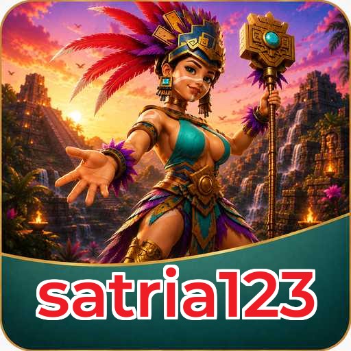 Budi Santoso, penulis ulasan lapangan satria123 APK