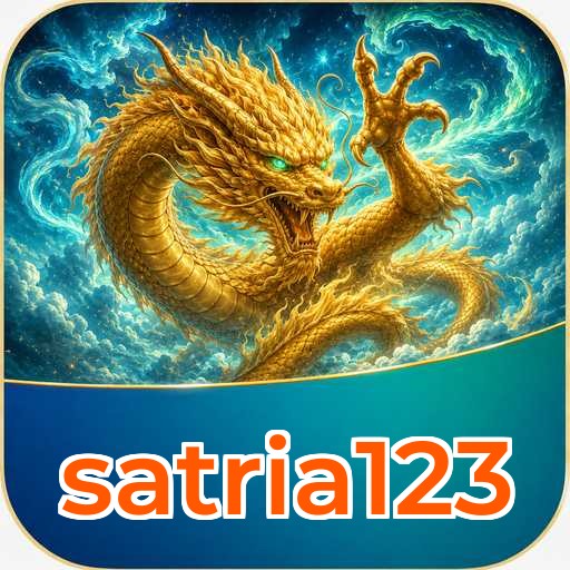Logo satria123 Indonesia