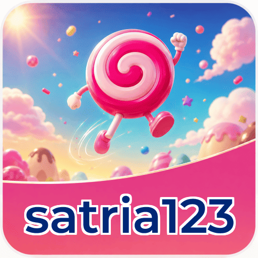 satria123