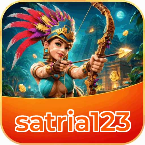 satria123