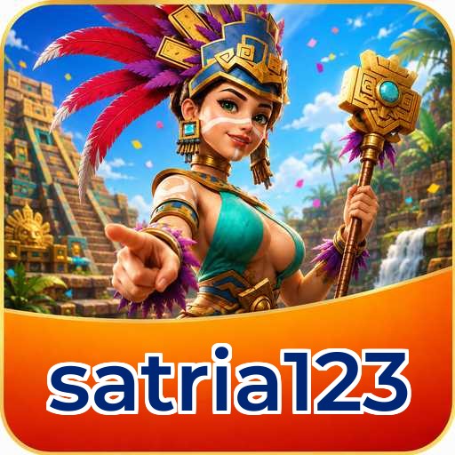 satria123