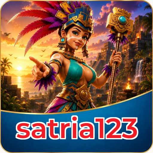 Logo Transparansi Editorial satria123 Indonesia