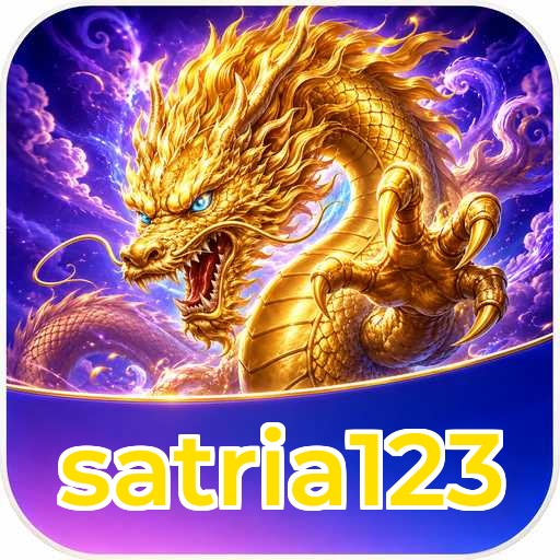 Logo satria123 Indonesia