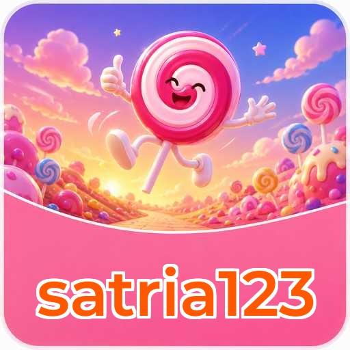 Logo satria123 Indonesia